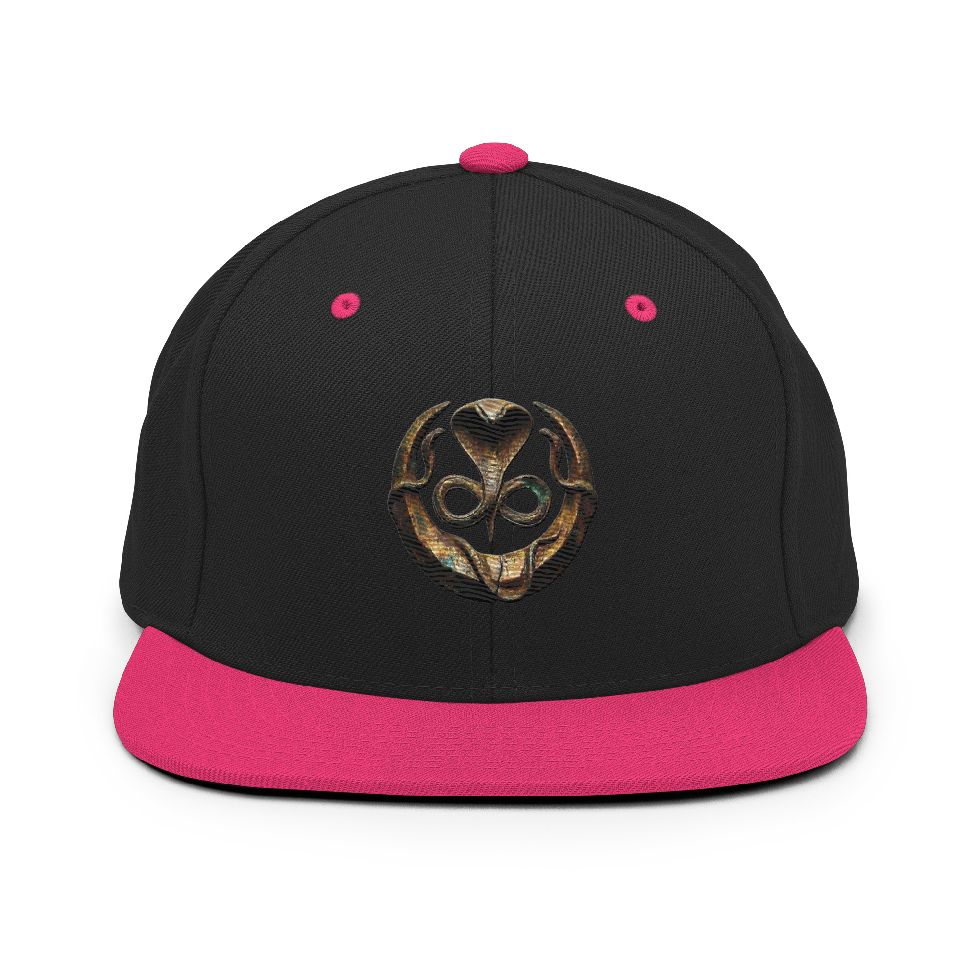 Snapback Hat - Image 2