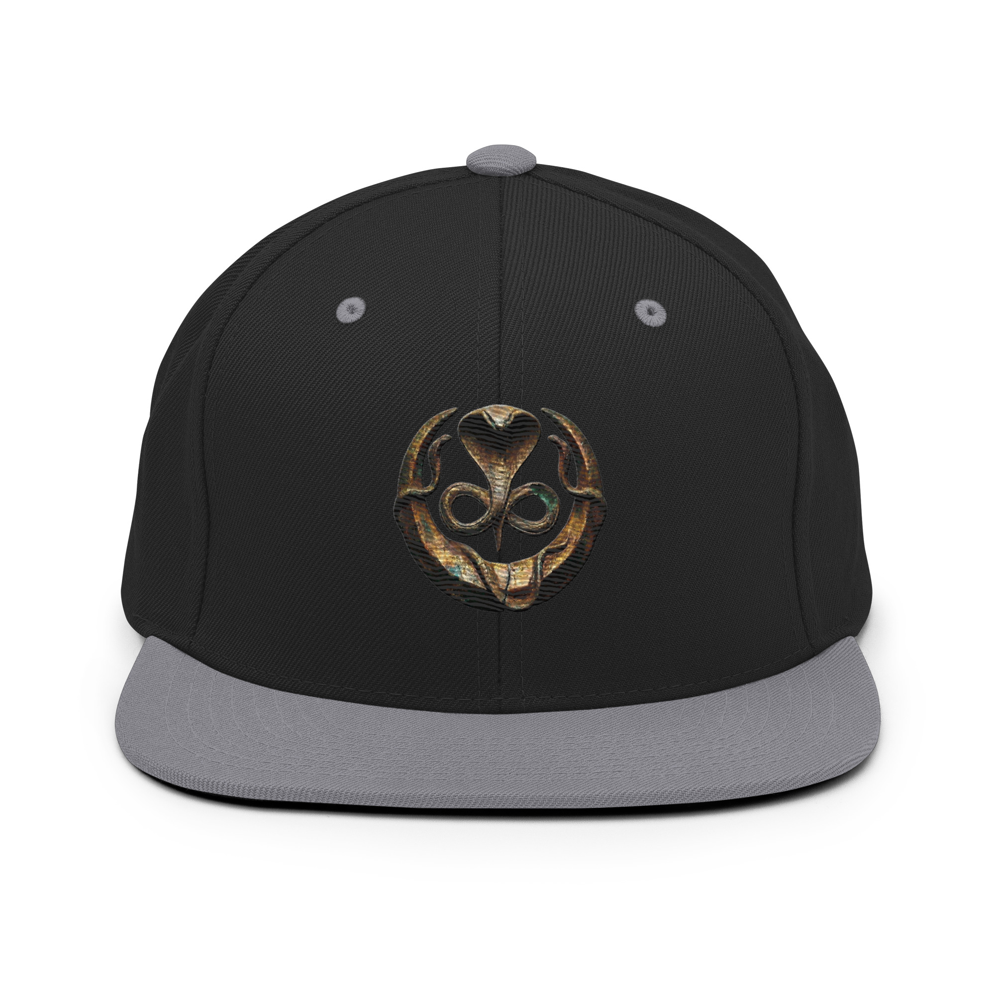 Snapback Hat - Image 5