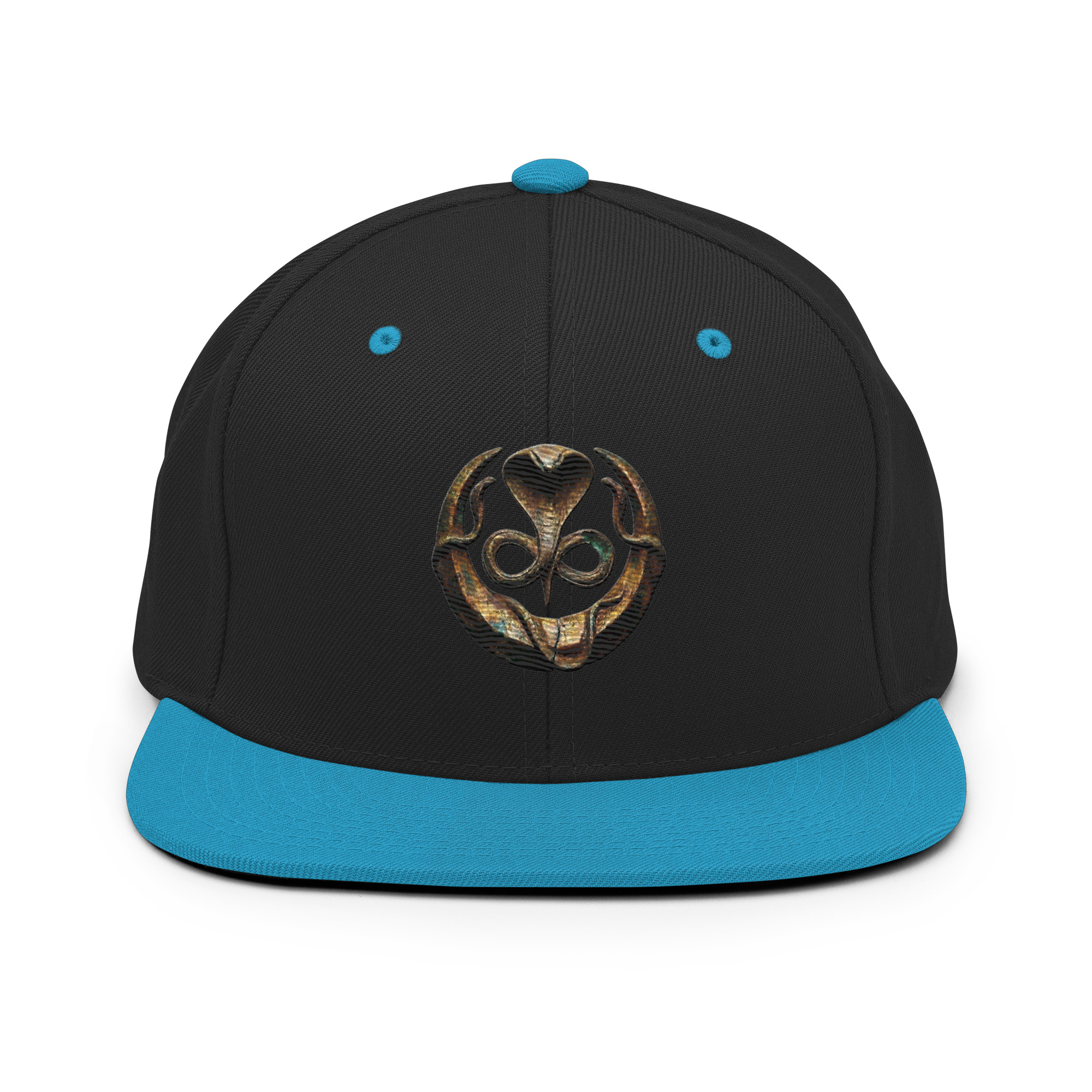 Snapback Hat - Image 6