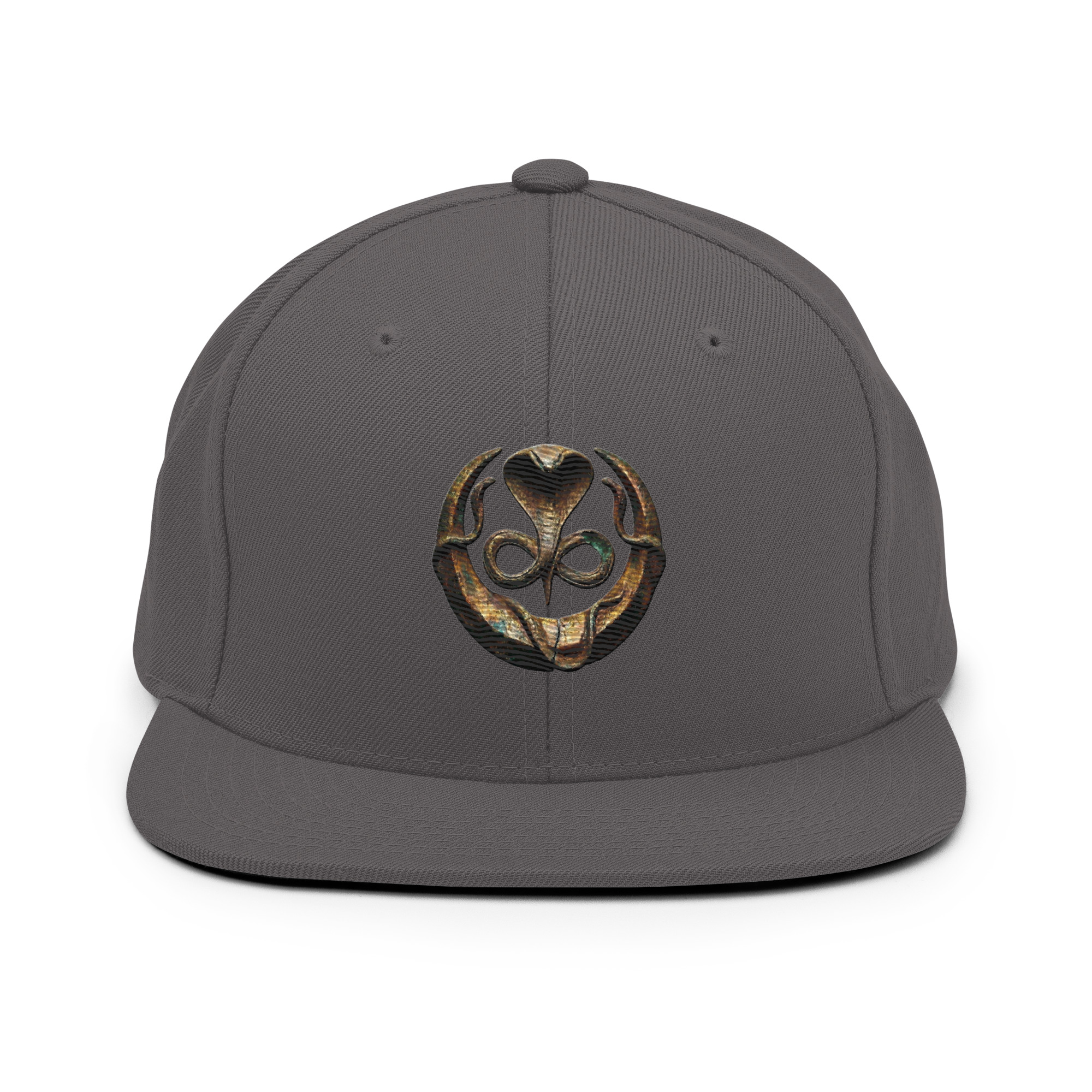 Snapback Hat - Image 7