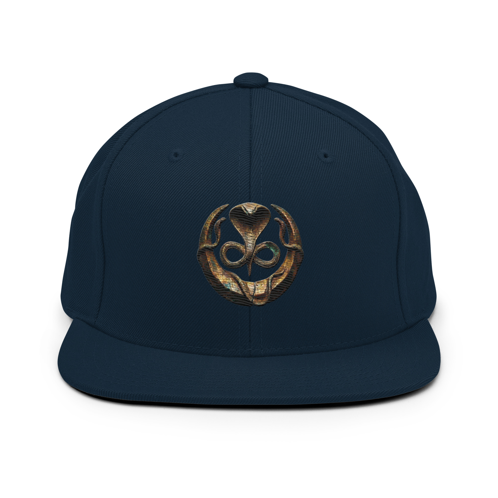 Snapback Hat - Image 8