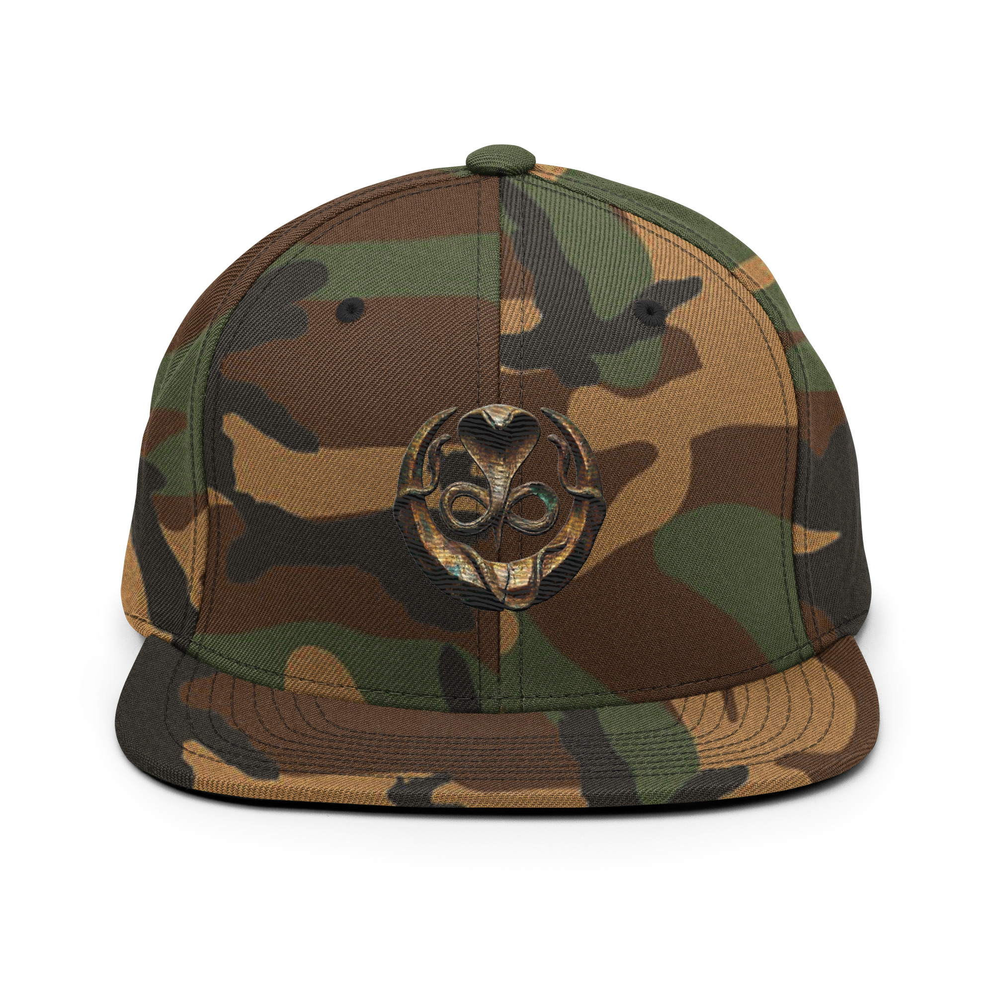 Snapback Hat - Image 9