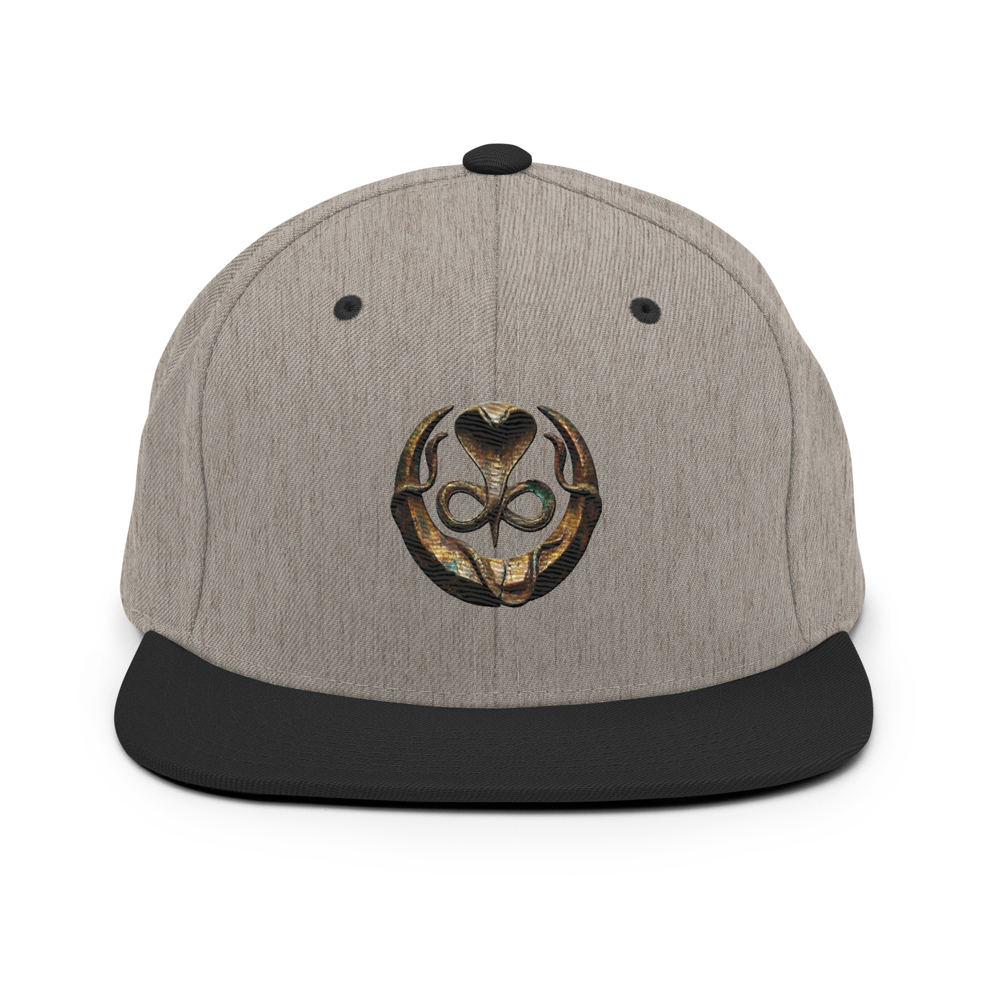 Snapback Hat - Image 15