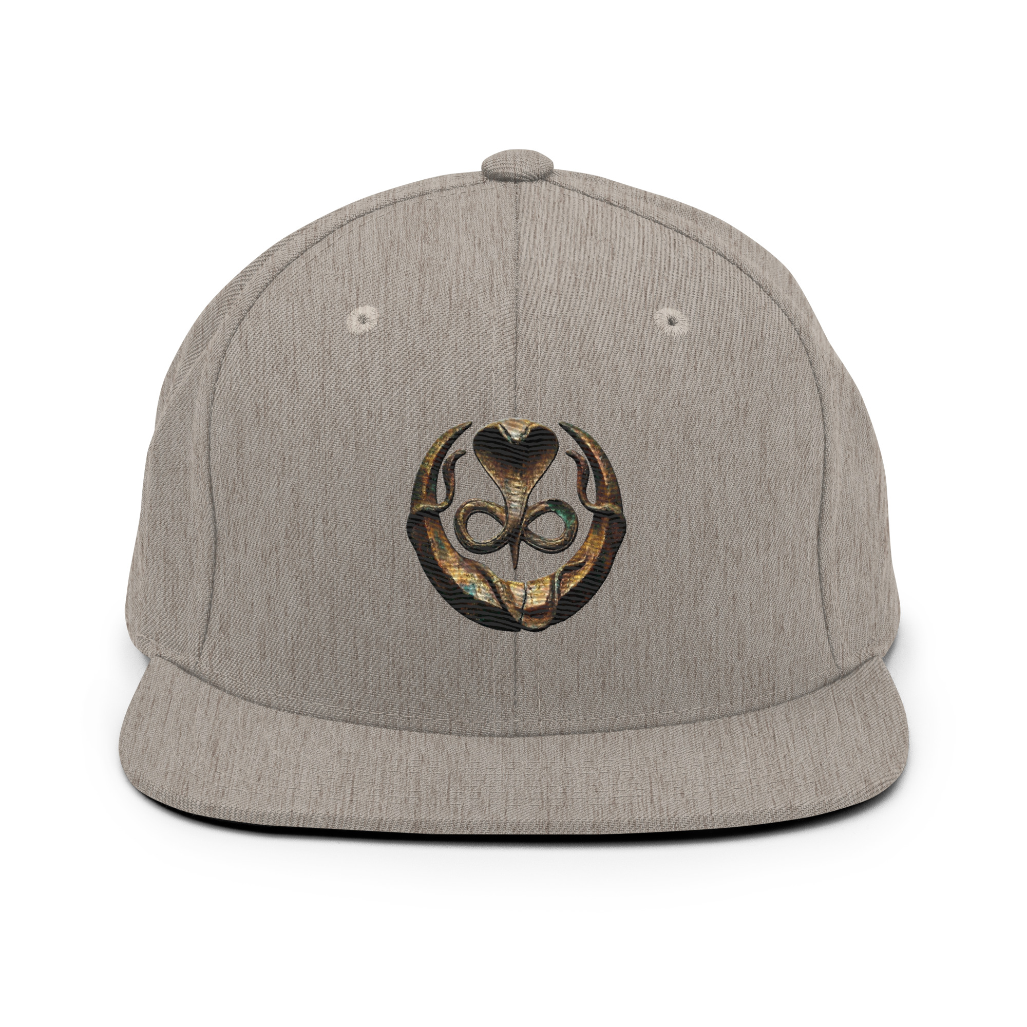Snapback Hat - Image 10