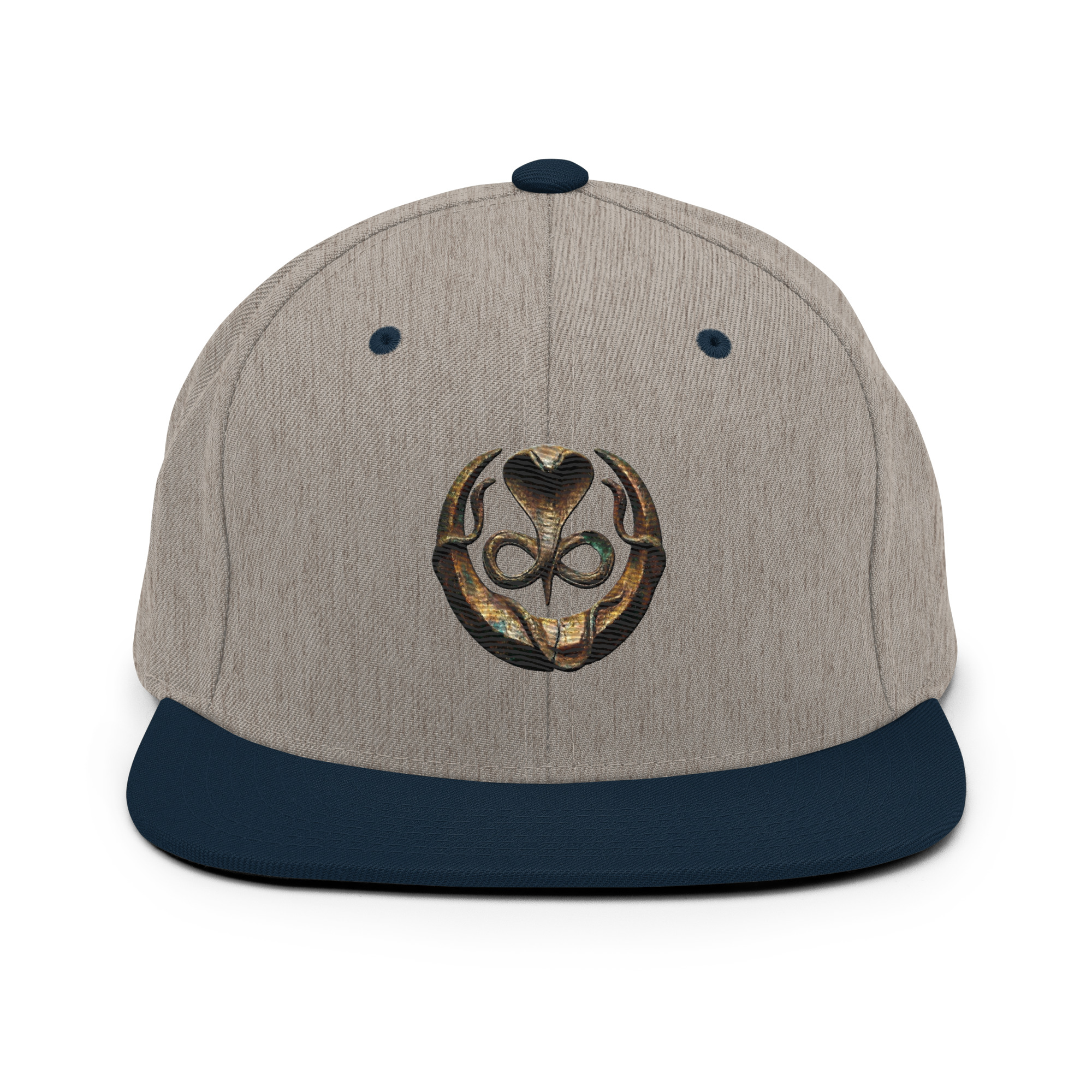 Snapback Hat - Image 11