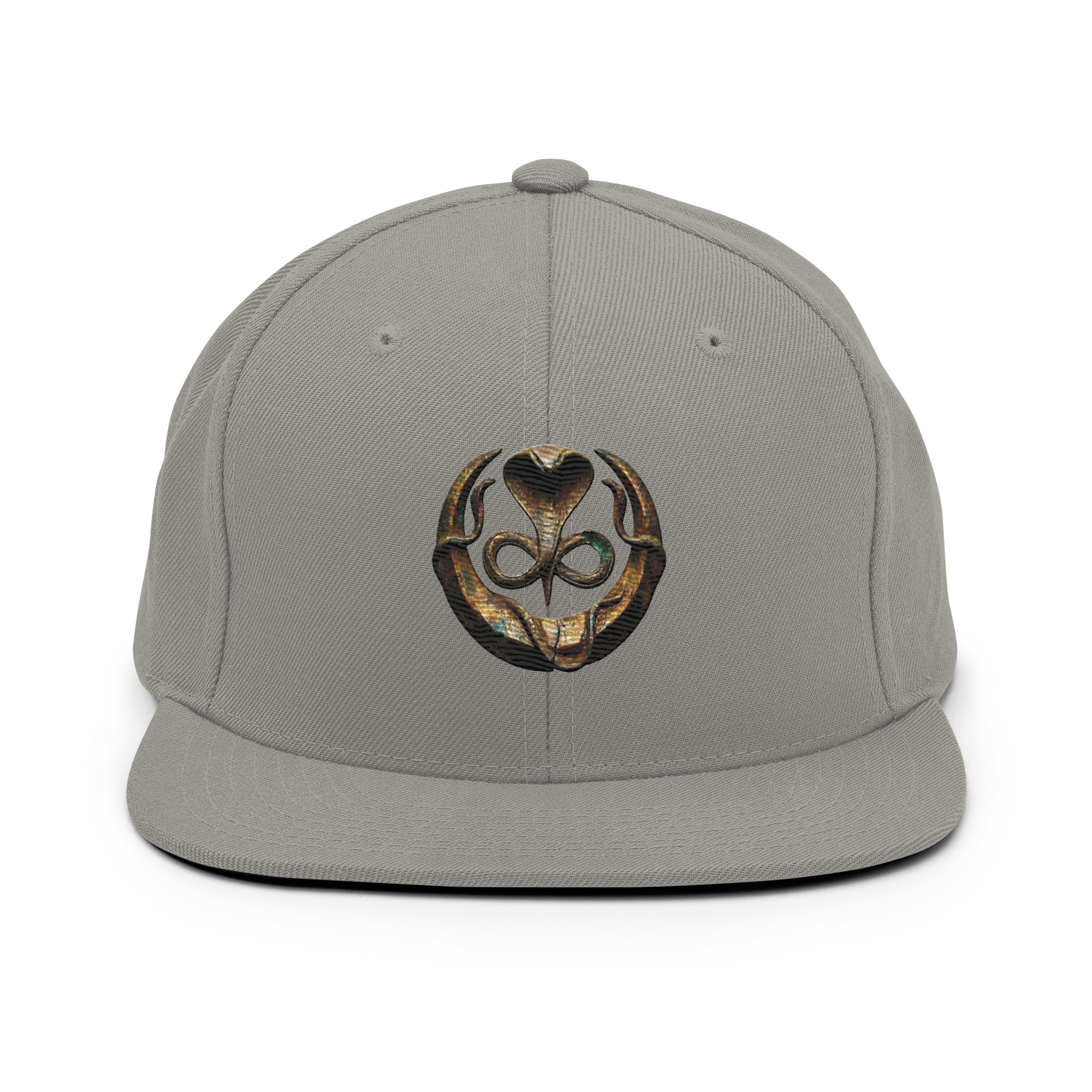 Snapback Hat - Image 12