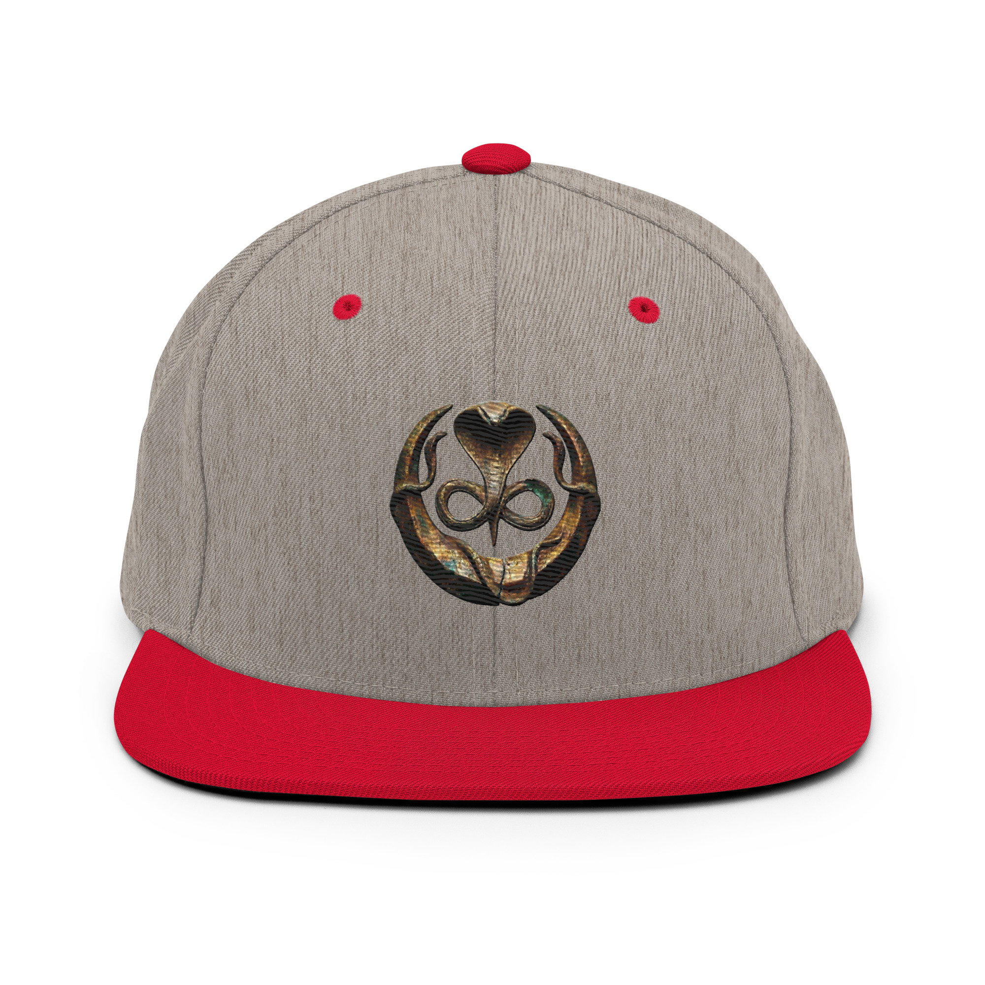 Snapback Hat - Image 13