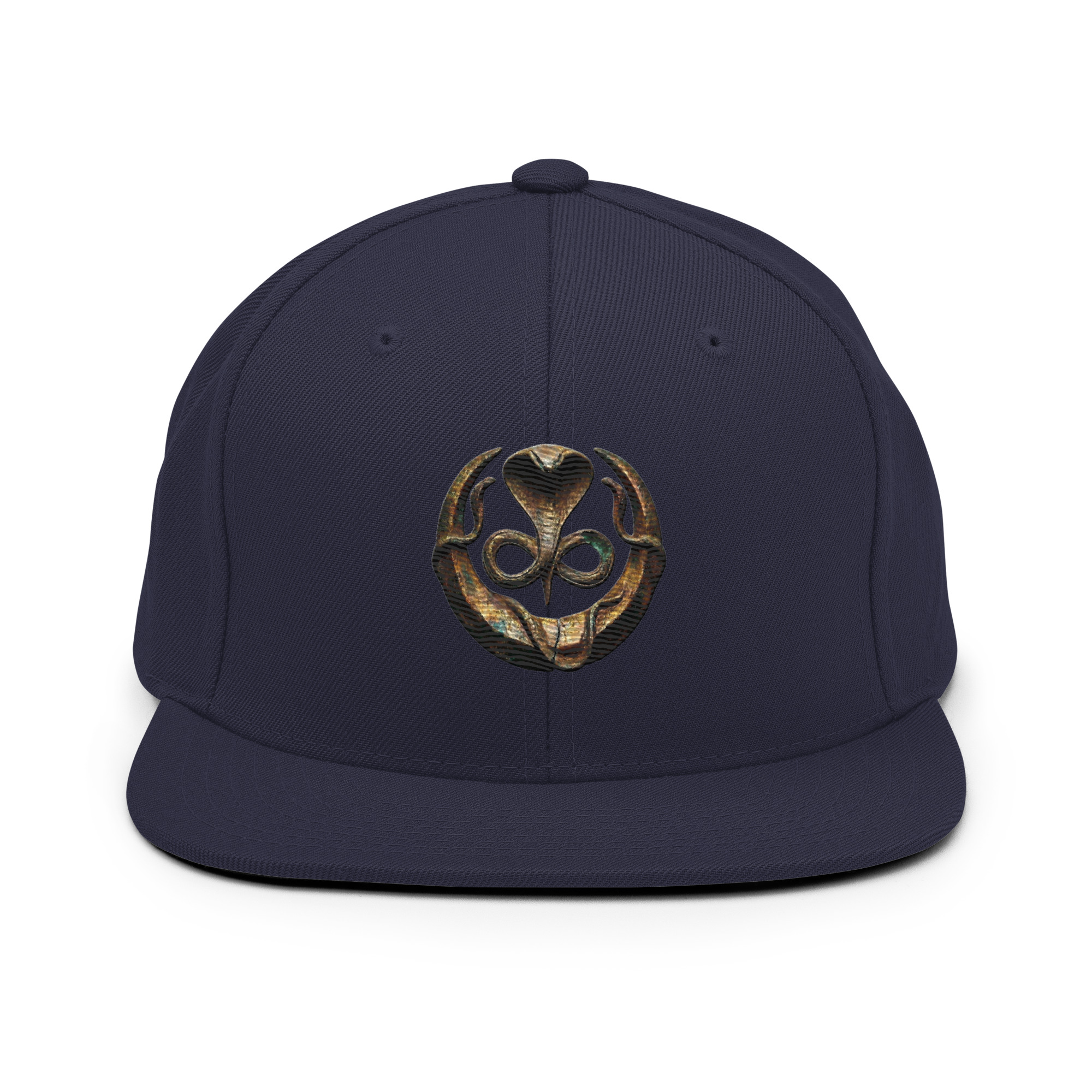 Snapback Hat - Image 19
