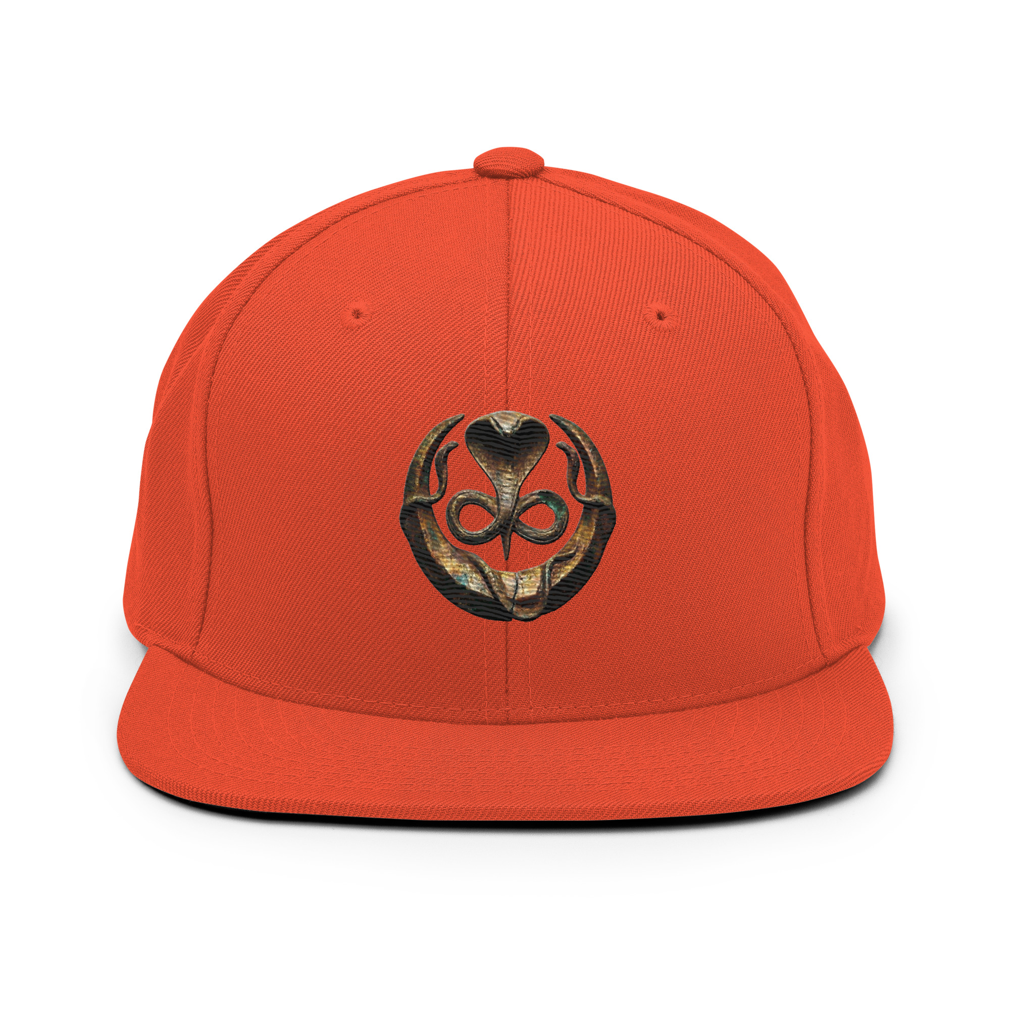 Snapback Hat - Image 21