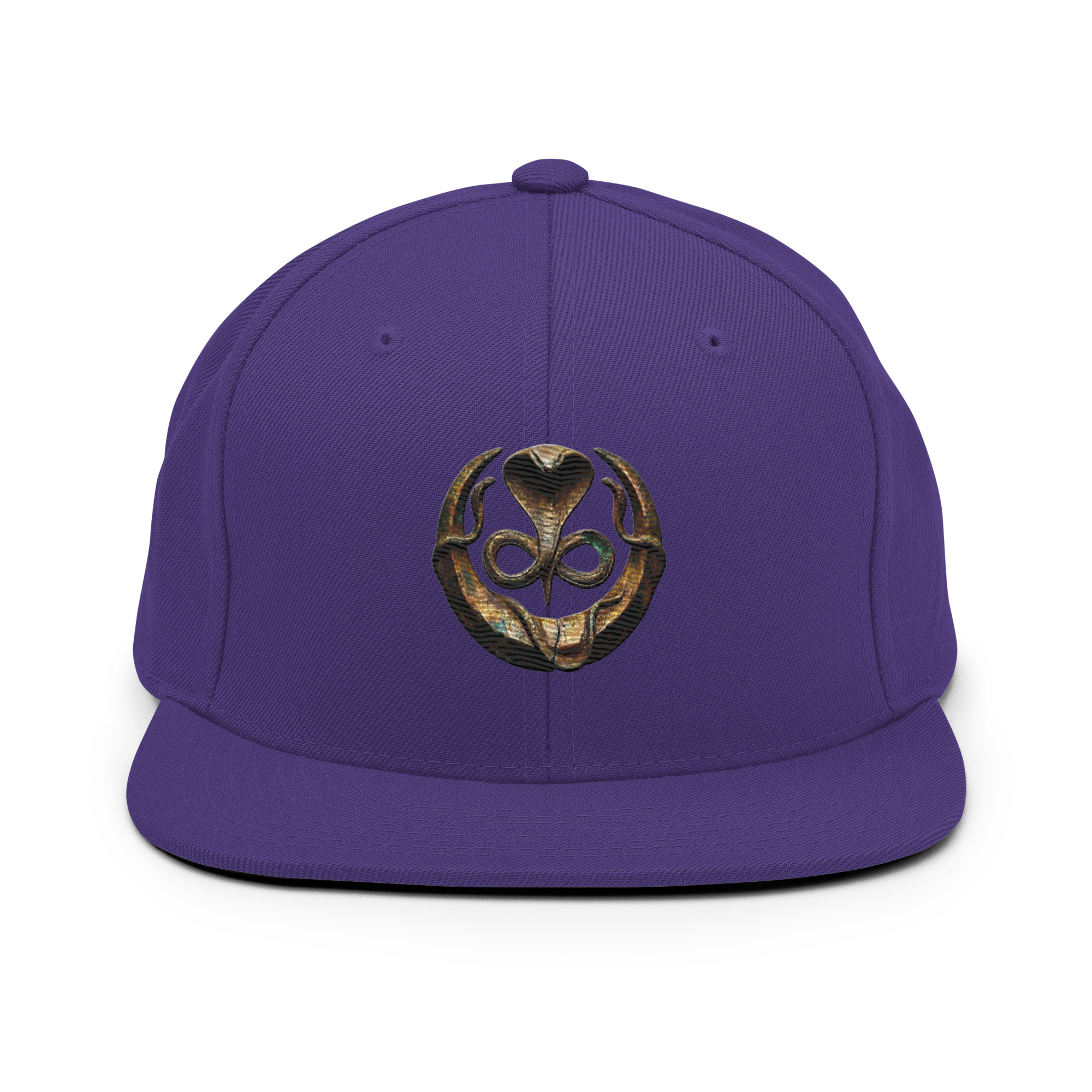 Snapback Hat - Image 23