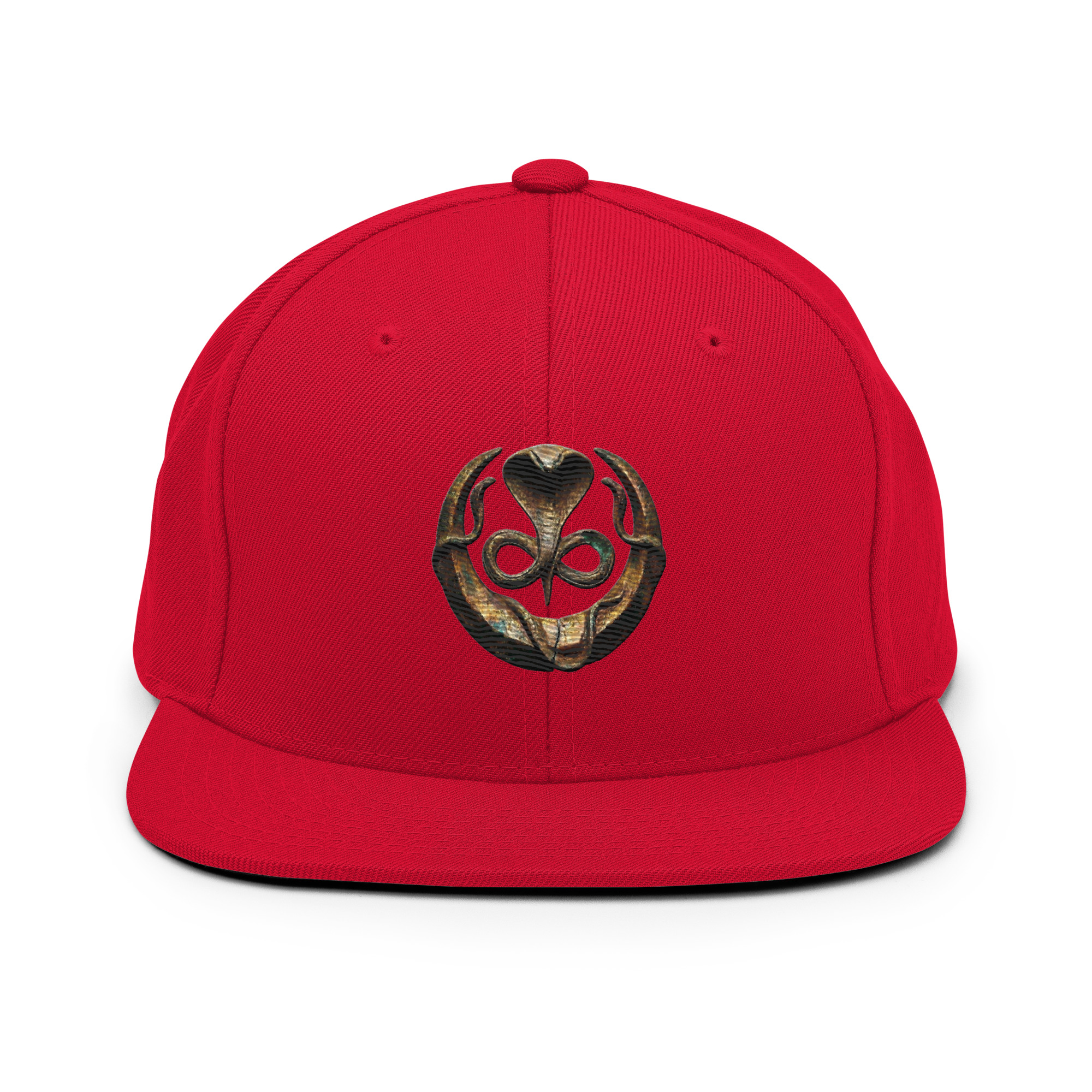 Snapback Hat - Image 24