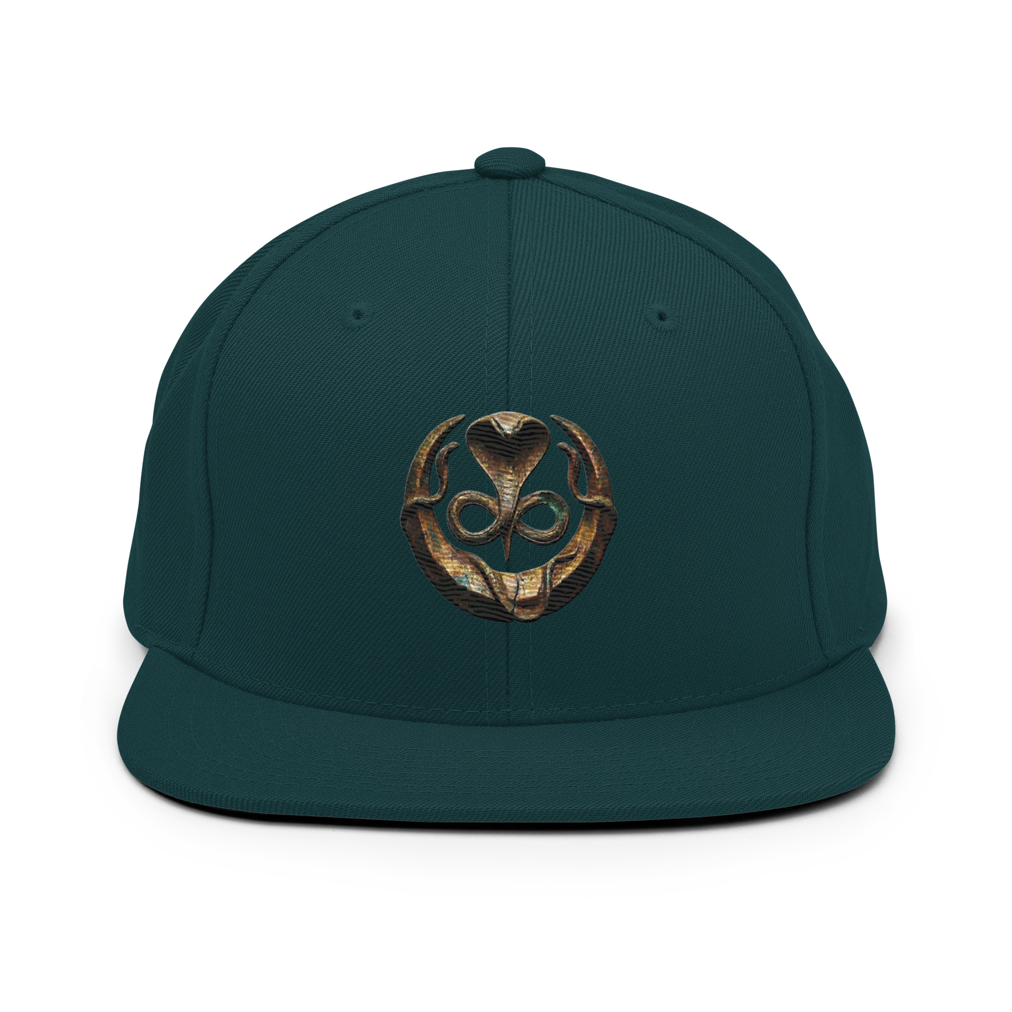 Snapback Hat - Image 28