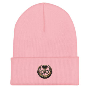 Cuffed Beanie