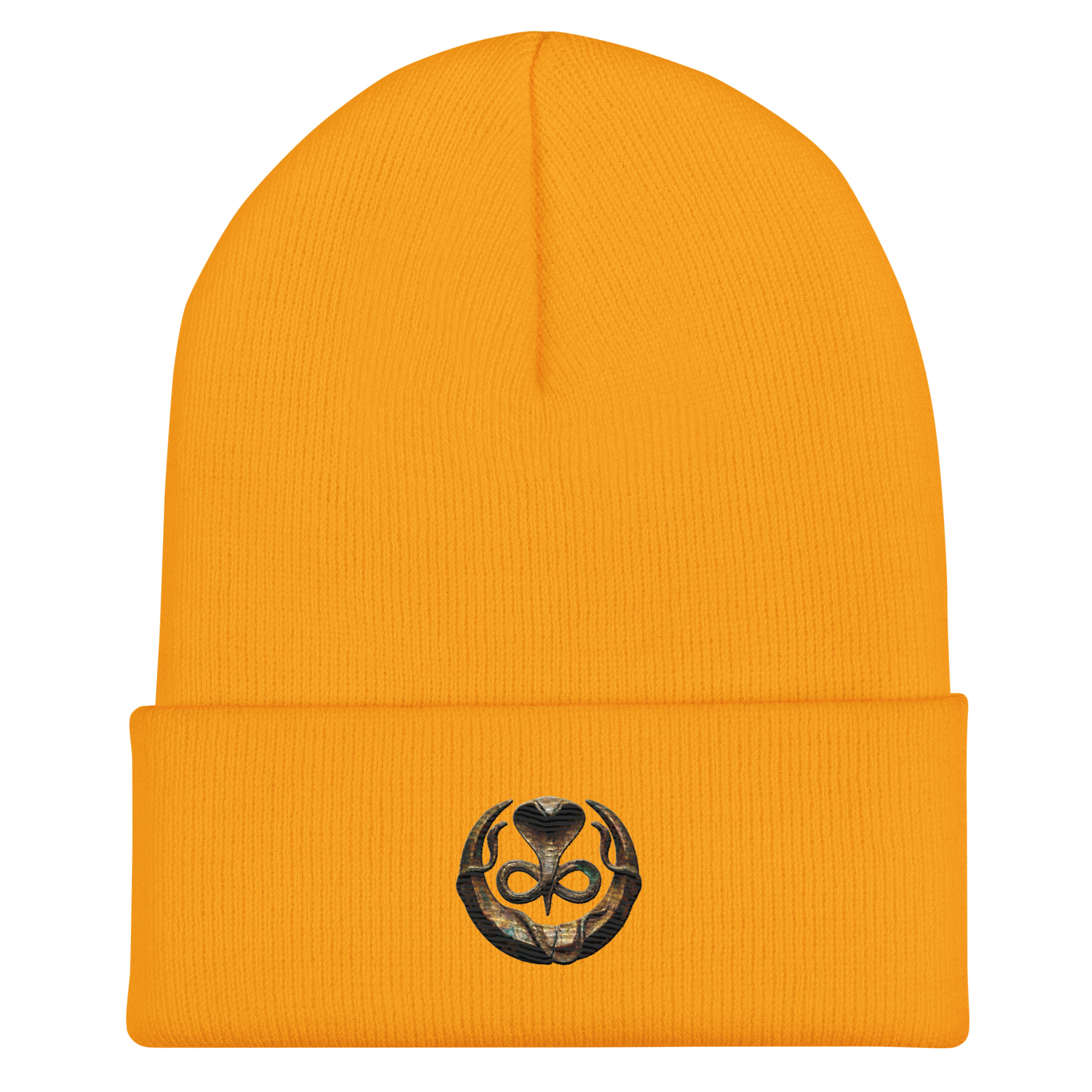 Cuffed Beanie - Image 5