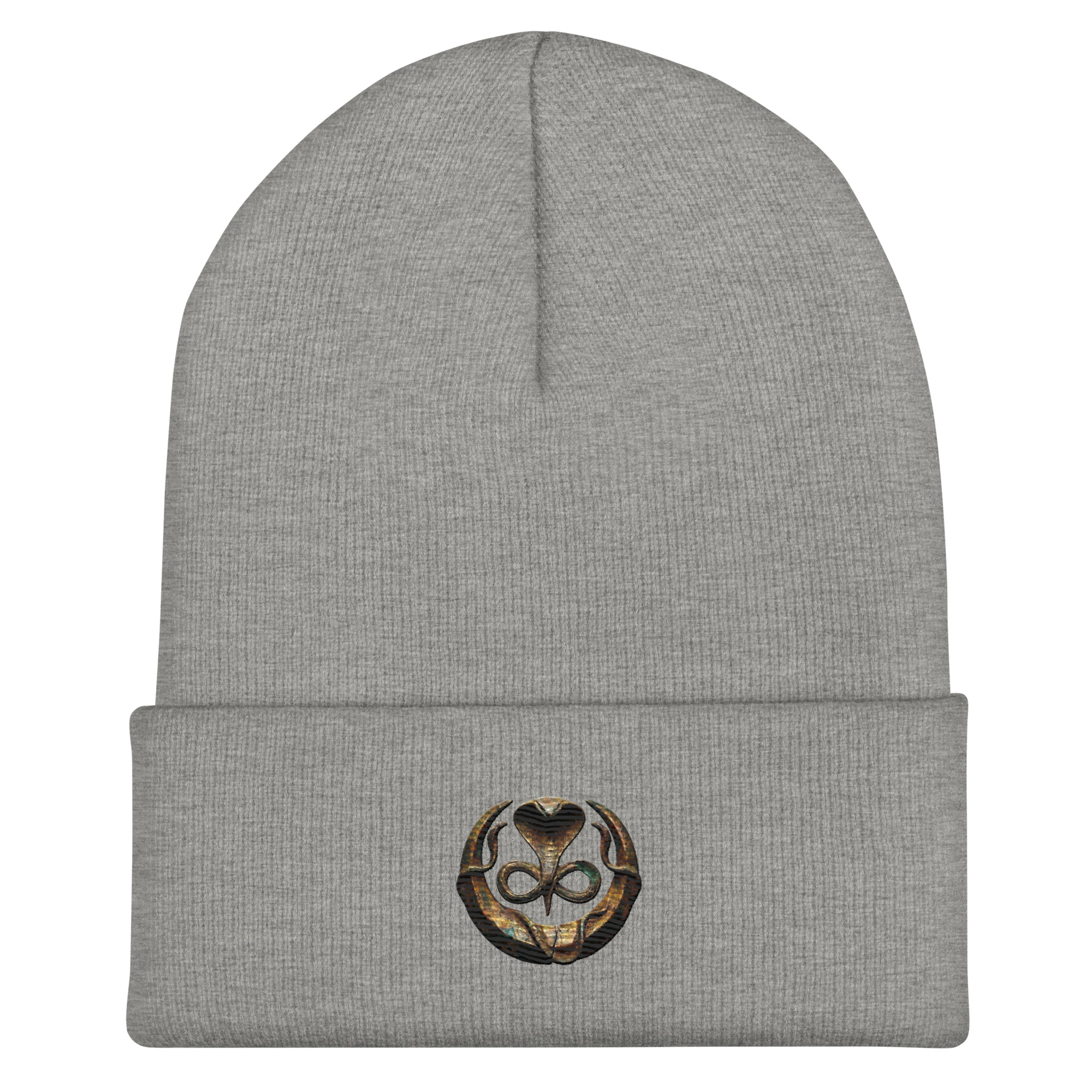 Cuffed Beanie - Image 6