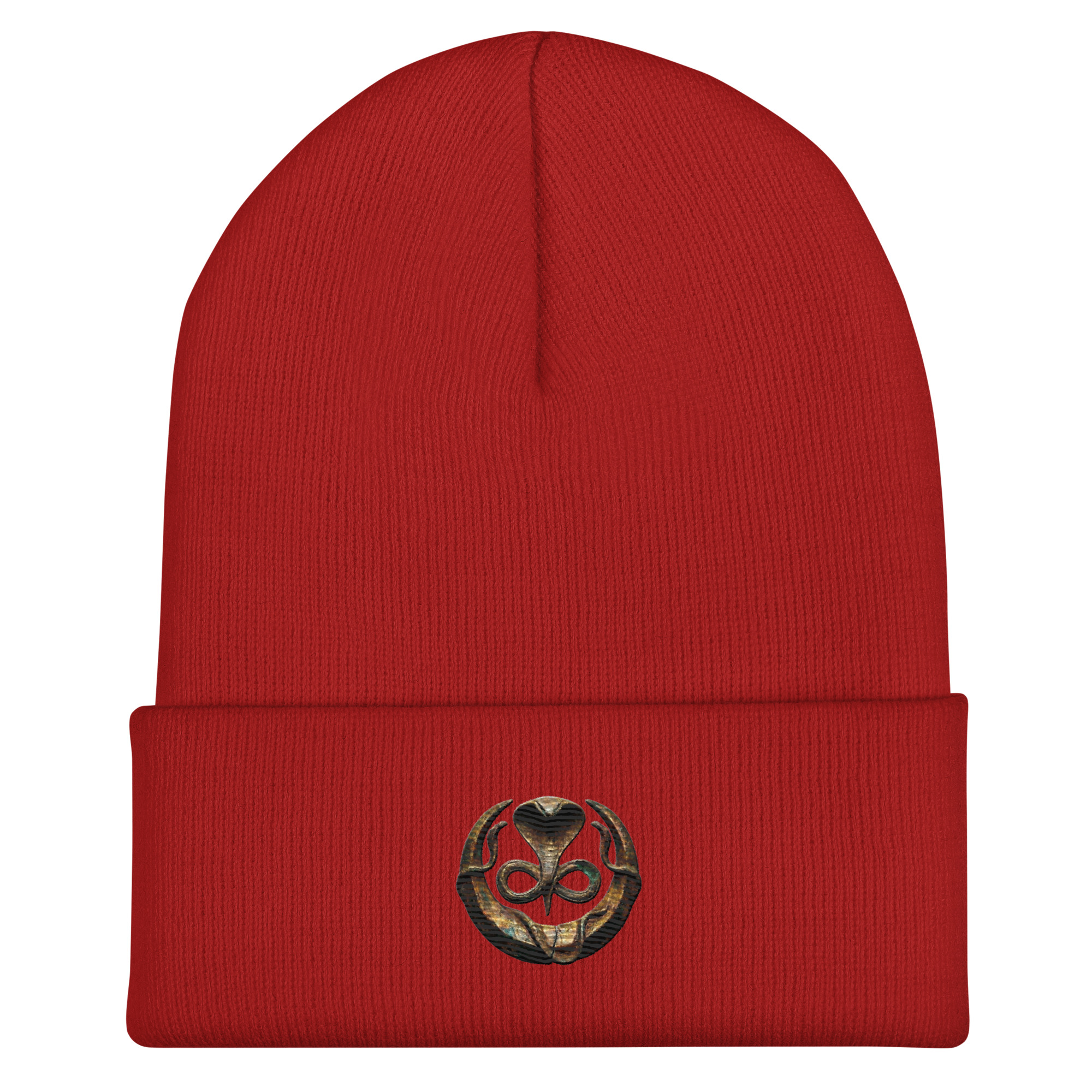 Cuffed Beanie - Image 9
