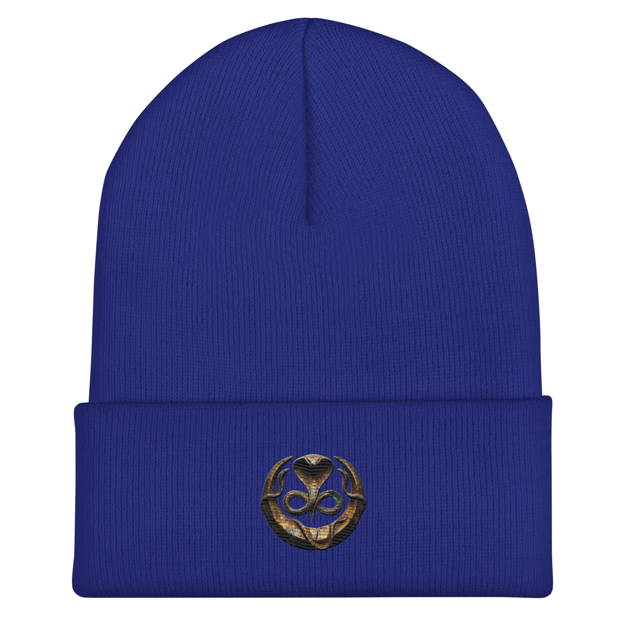 Cuffed Beanie - Image 10