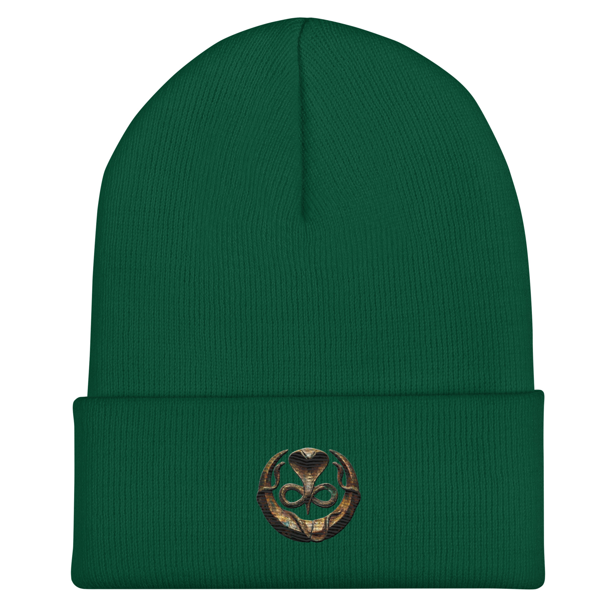 Cuffed Beanie - Image 11