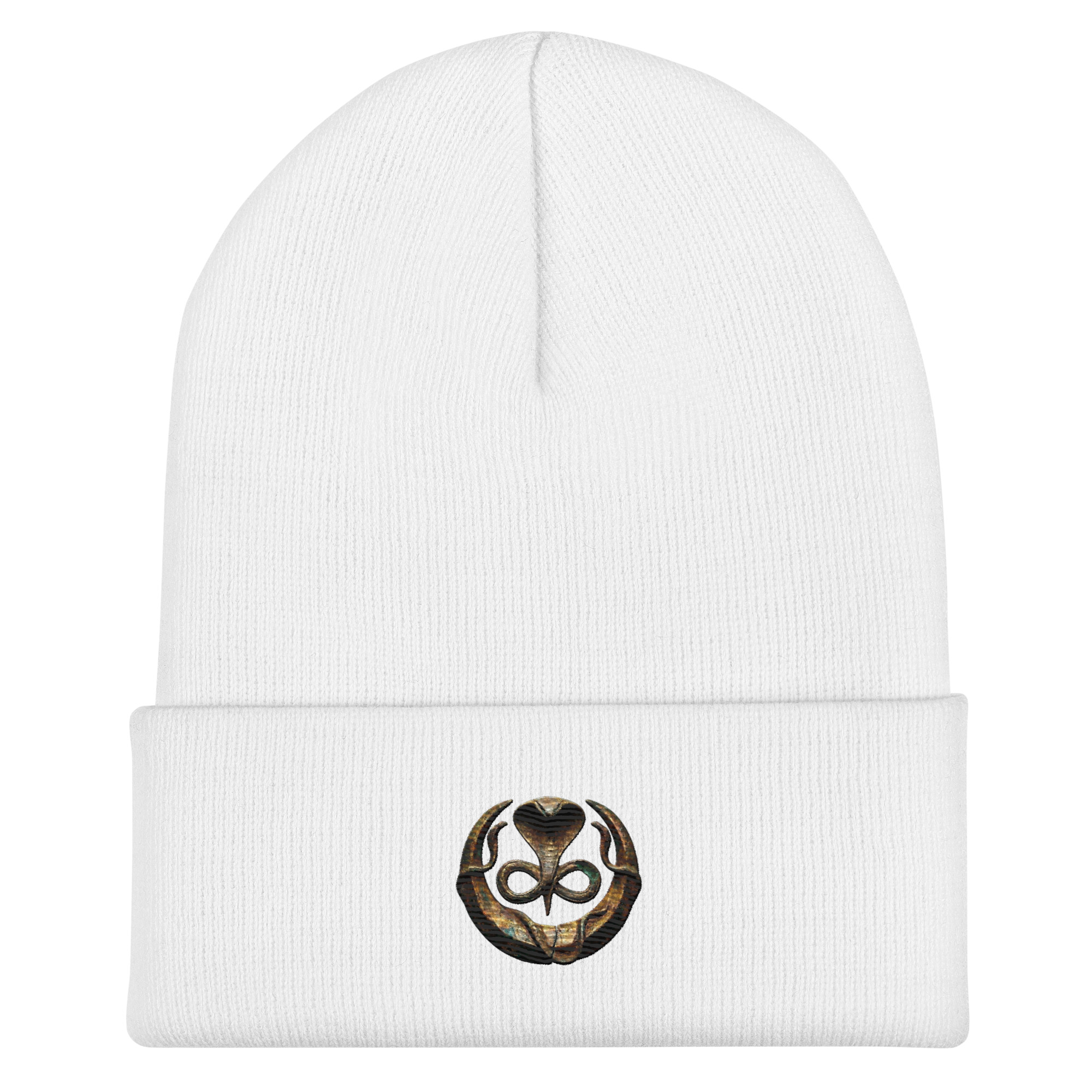 Cuffed Beanie - Image 12